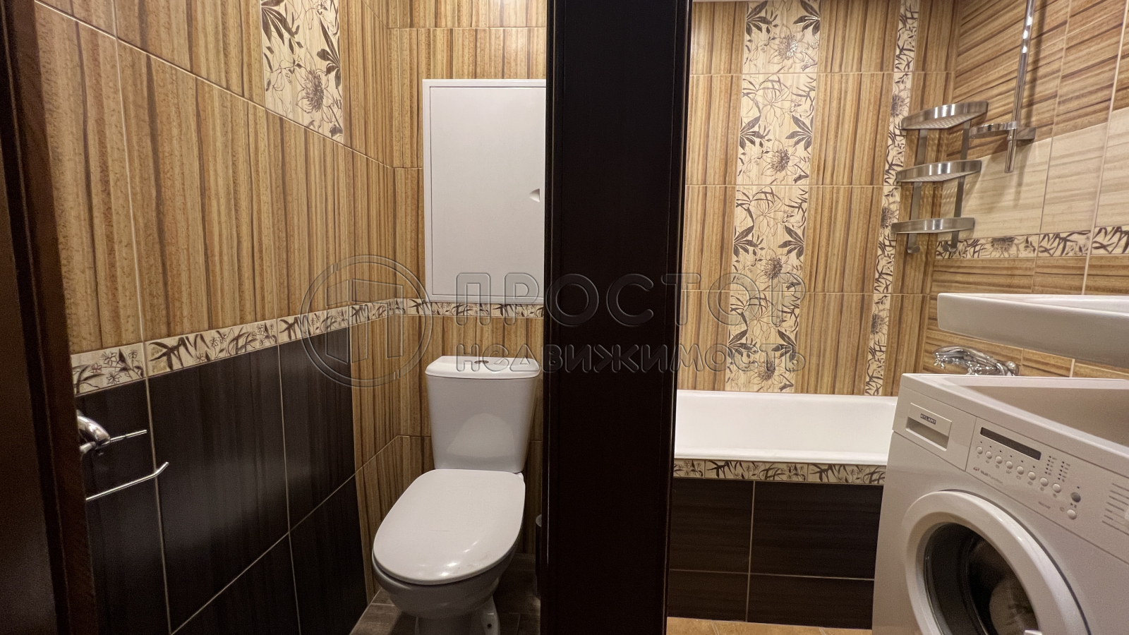 3-комнатная квартира, 63 м² - фото 13