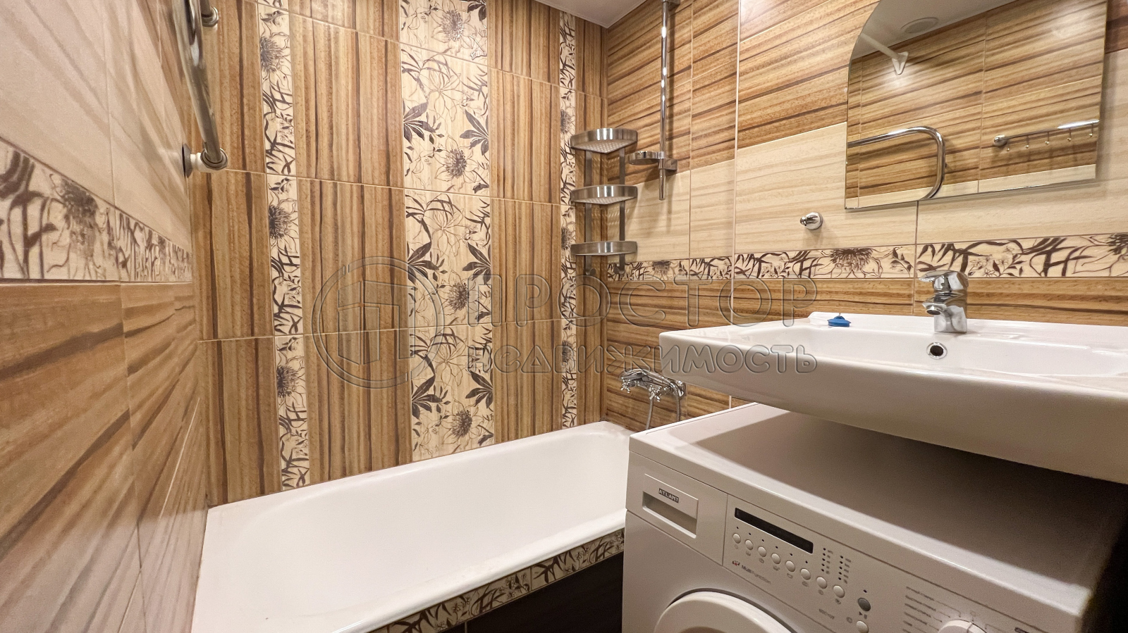 3-комнатная квартира, 63 м² - фото 14