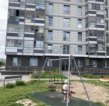 Купить квартиру
