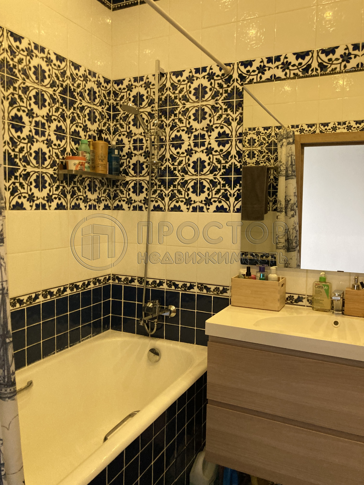 3-комнатная квартира, 96.7 м² - фото 13
