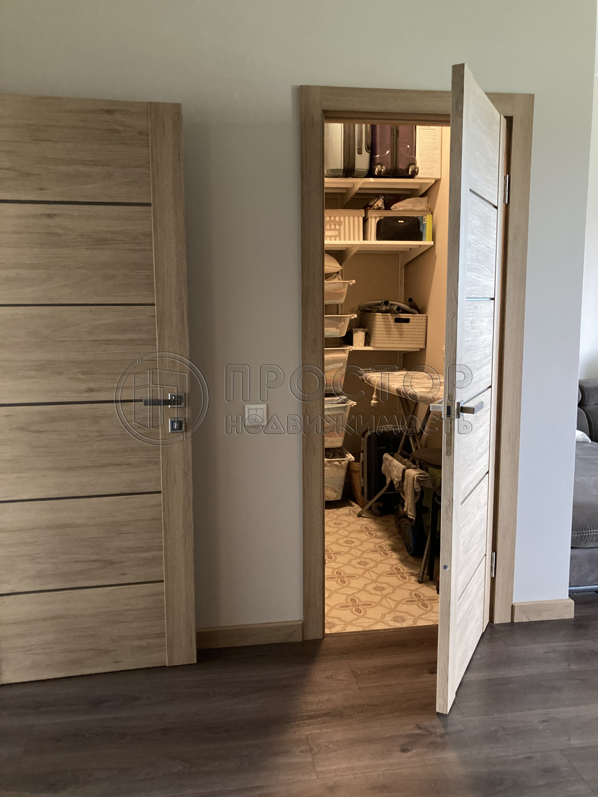 3-комнатная квартира, 96.7 м² - фото 15
