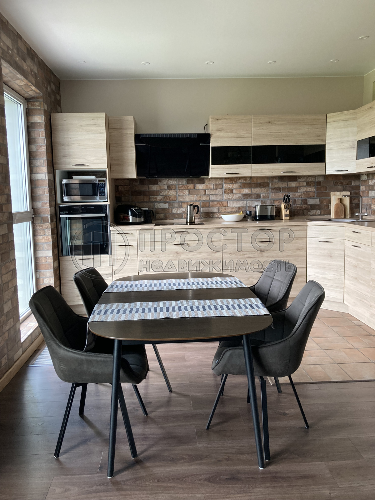 3-комнатная квартира, 96.7 м² - фото 17
