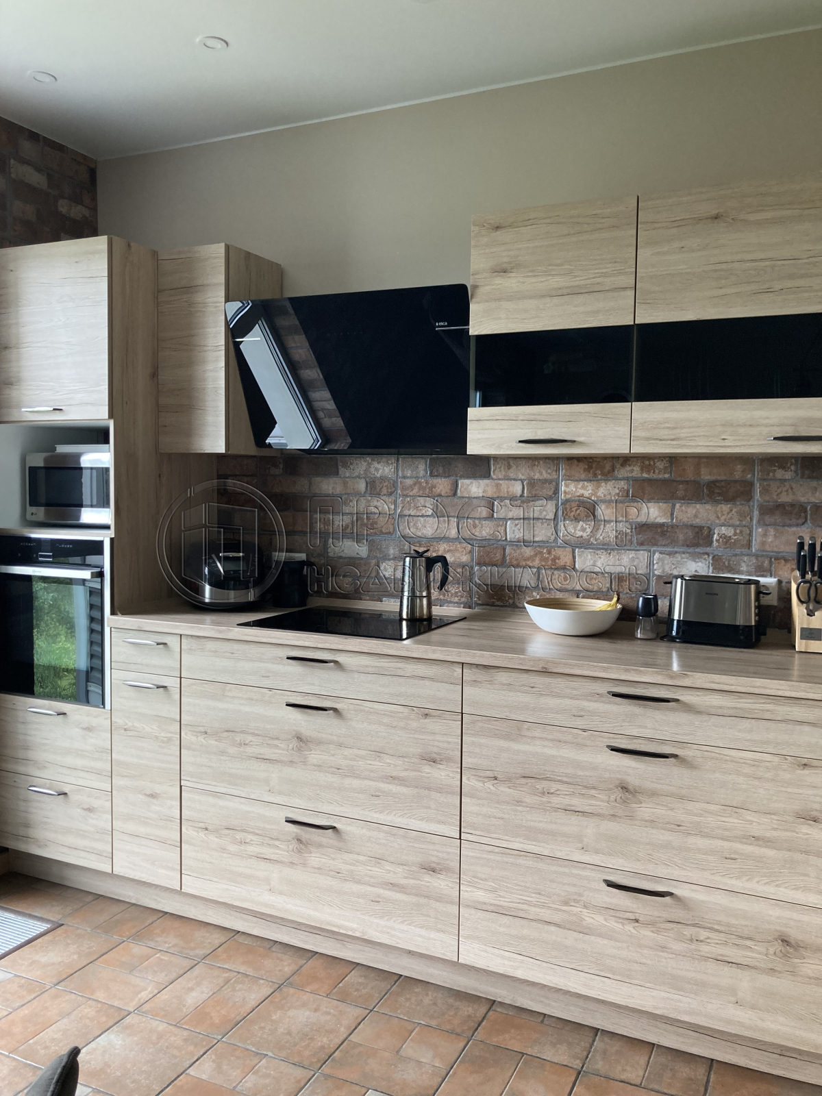 3-комнатная квартира, 96.7 м² - фото 18