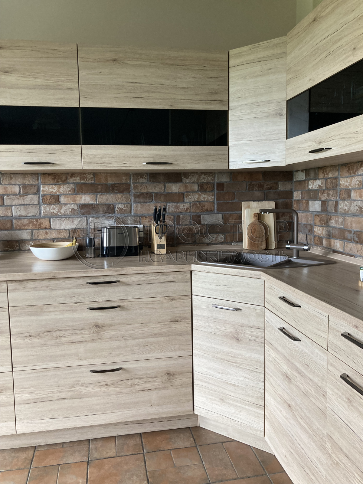 3-комнатная квартира, 96.7 м² - фото 19