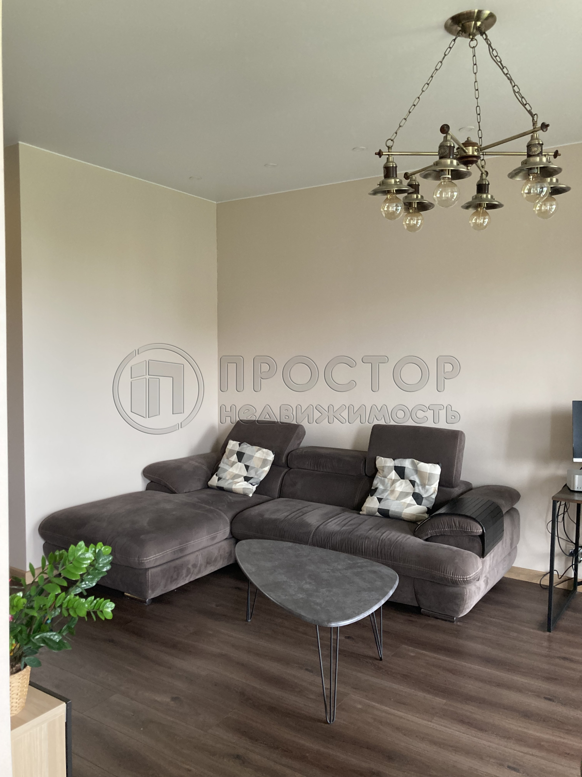 3-комнатная квартира, 96.7 м² - фото 20