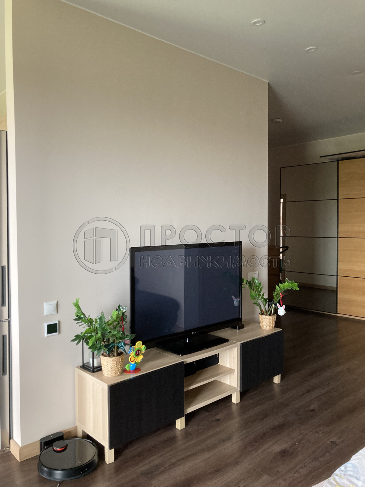 3-комнатная квартира, 96.7 м² - фото 21