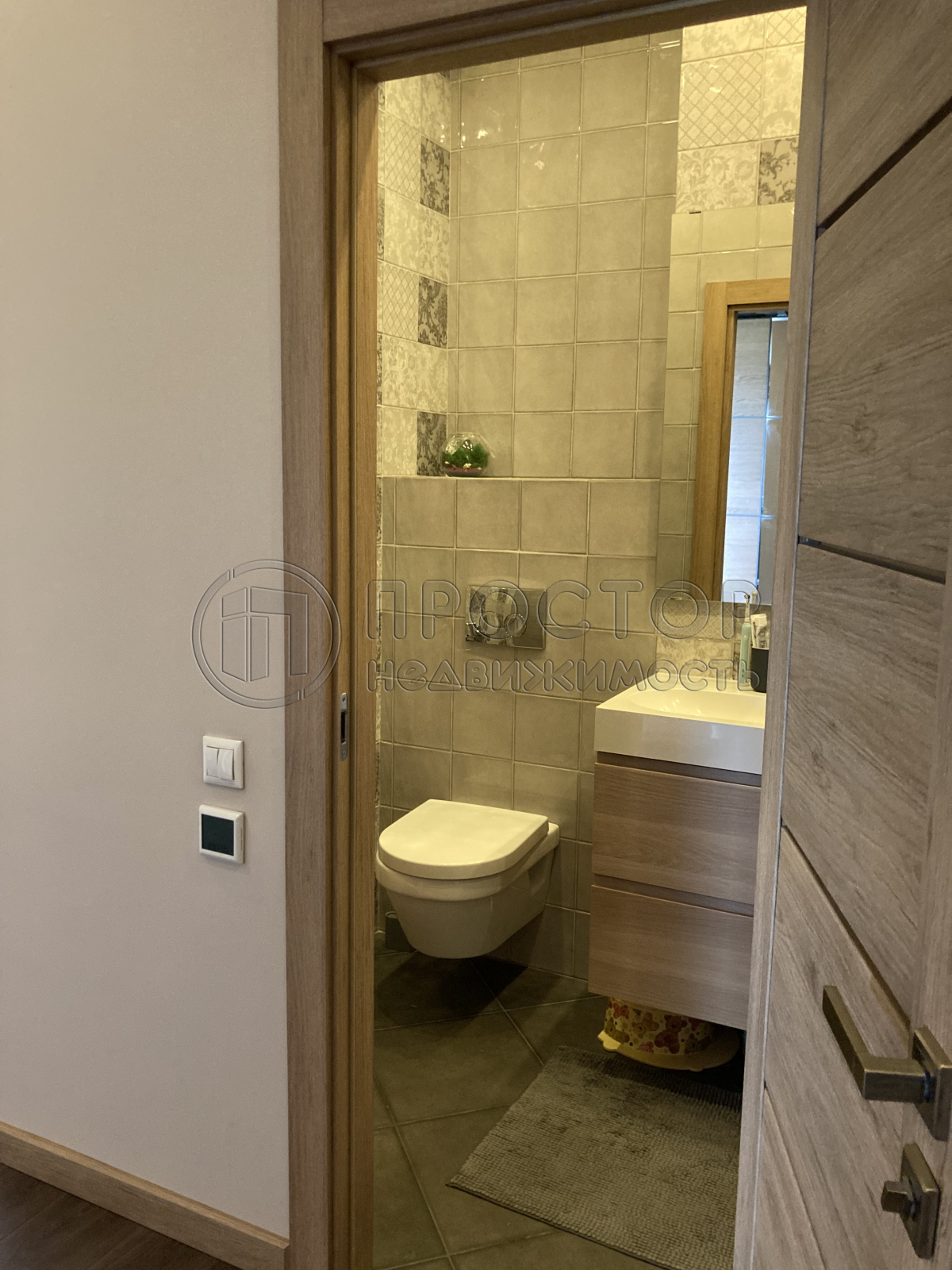 3-комнатная квартира, 96.7 м² - фото 22