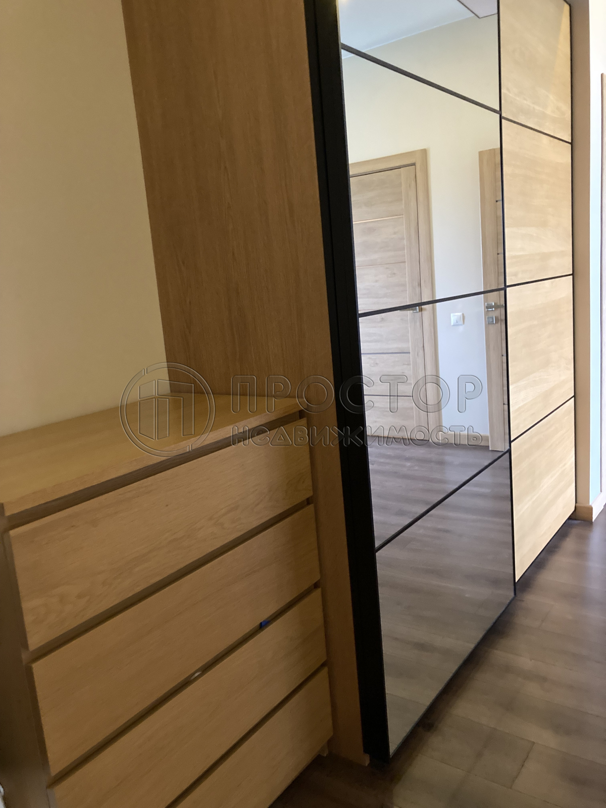3-комнатная квартира, 96.7 м² - фото 24