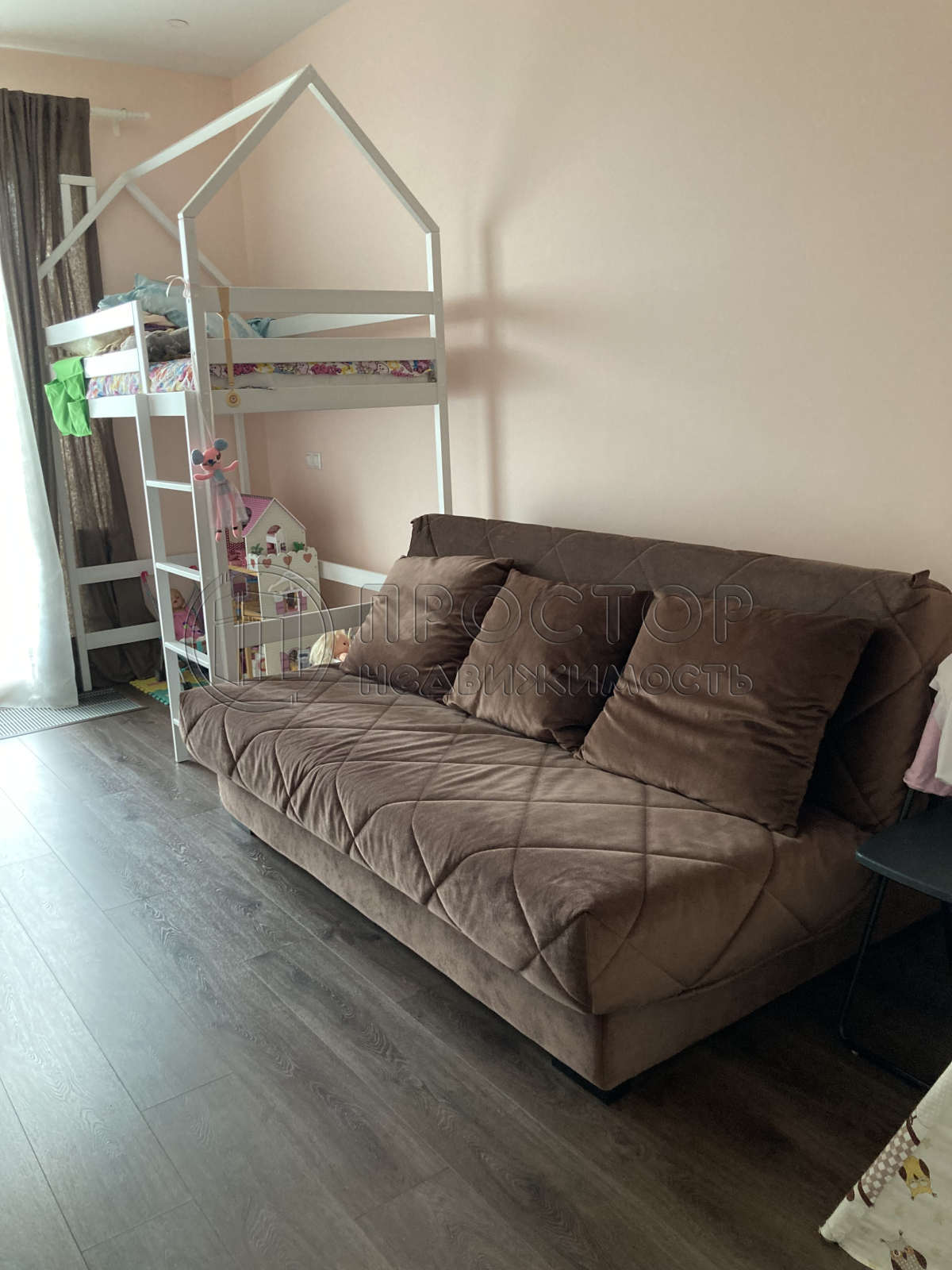 3-комнатная квартира, 96.7 м² - фото 25