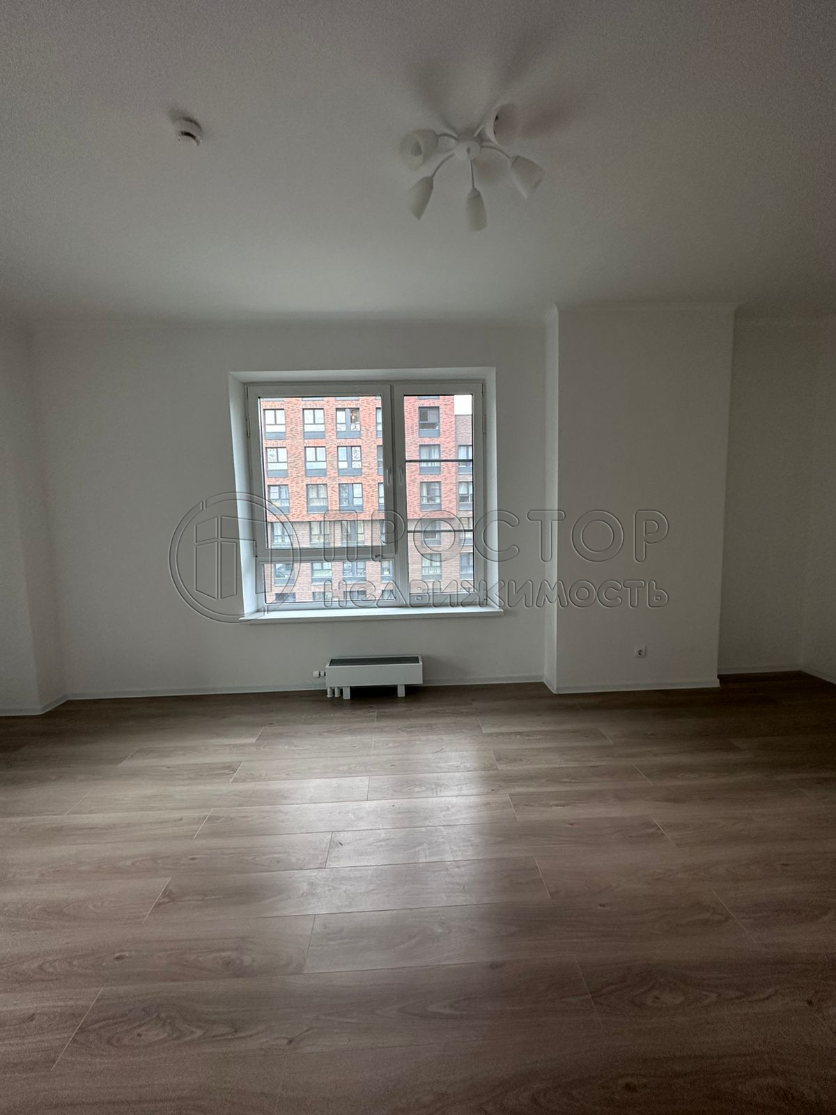 1-комнатная квартира, 41.8 м² - фото 4