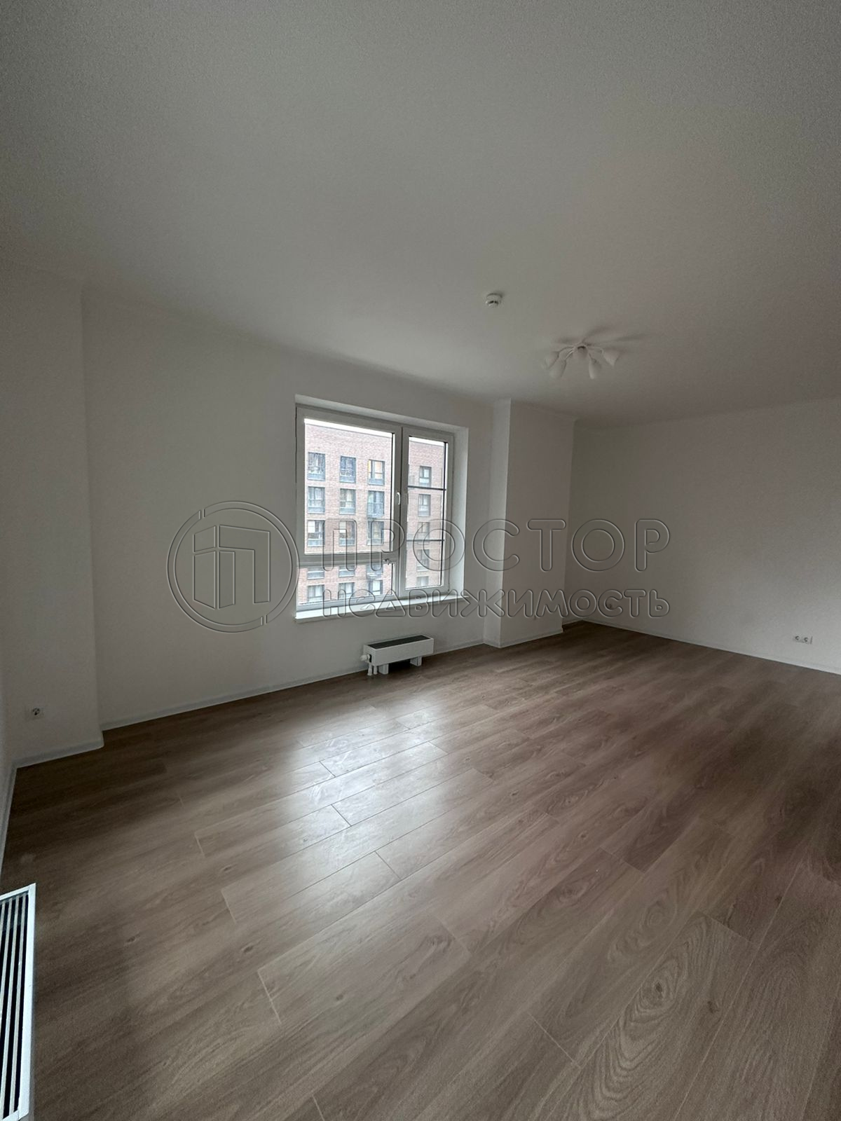 1-комнатная квартира, 41.8 м² - фото 5