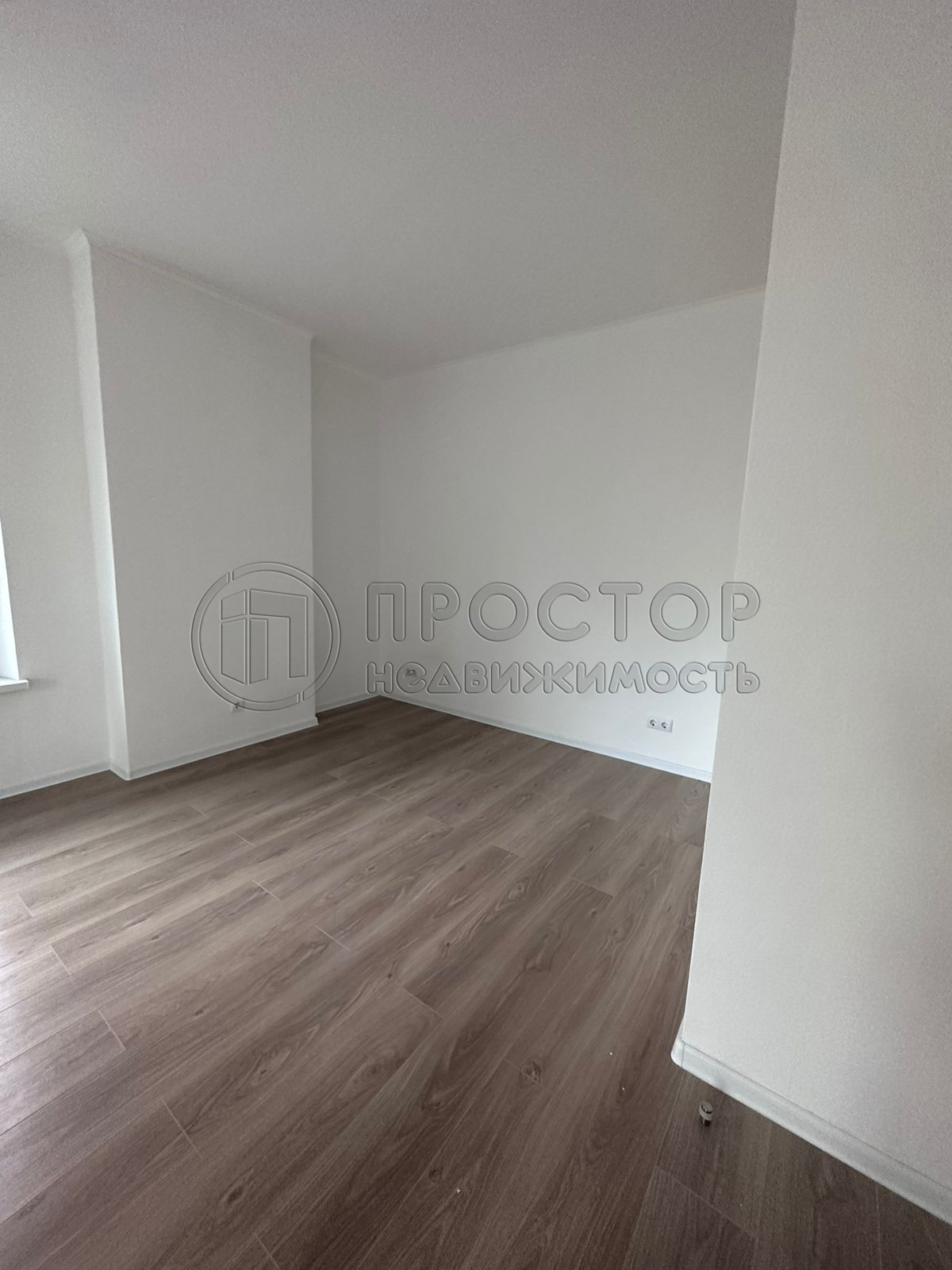 1-комнатная квартира, 41.8 м² - фото 6