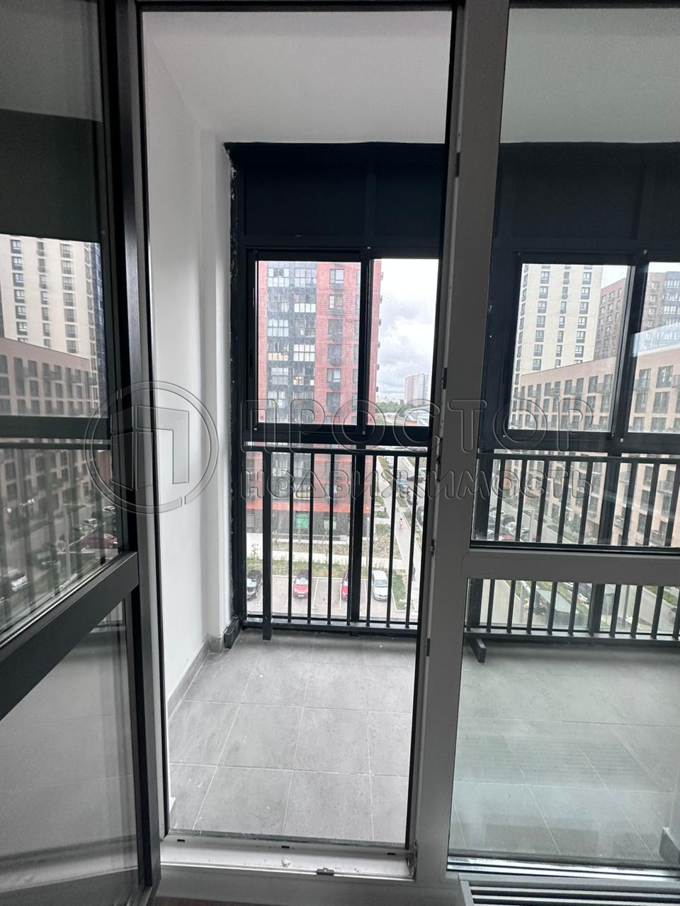 1-комнатная квартира, 41.8 м² - фото 7