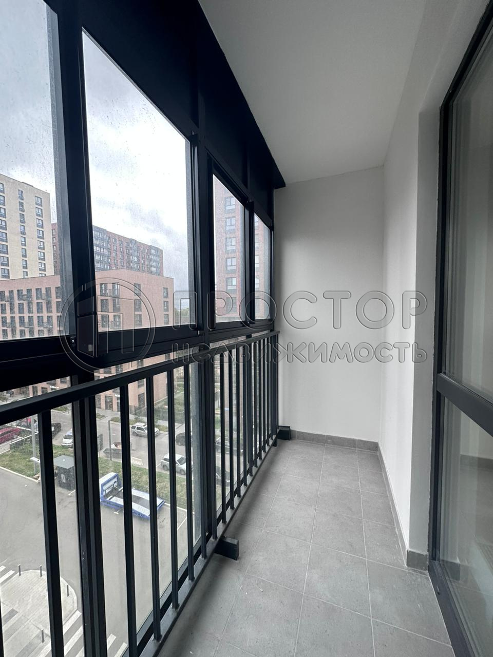 1-комнатная квартира, 41.8 м² - фото 8