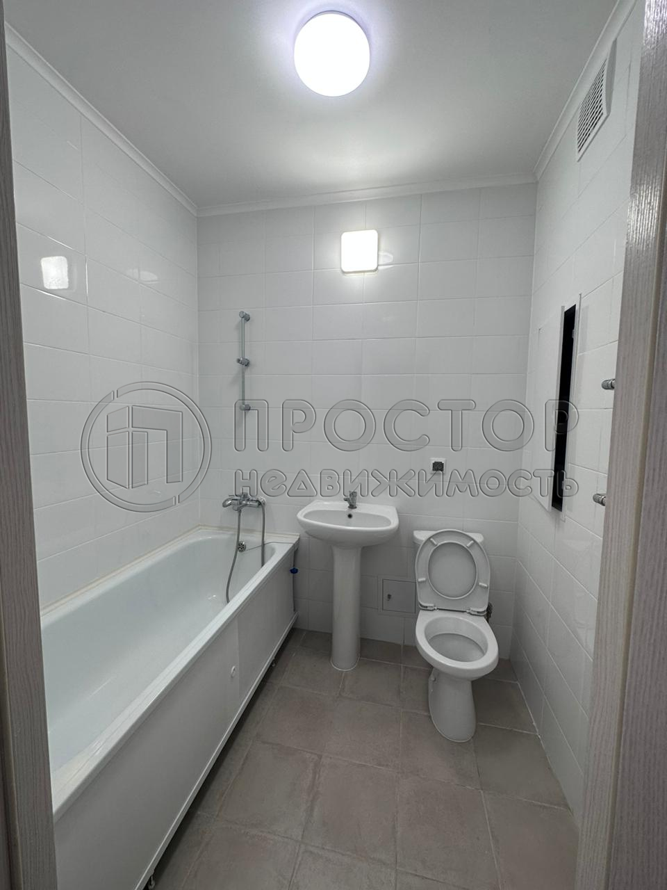 1-комнатная квартира, 41.8 м² - фото 9