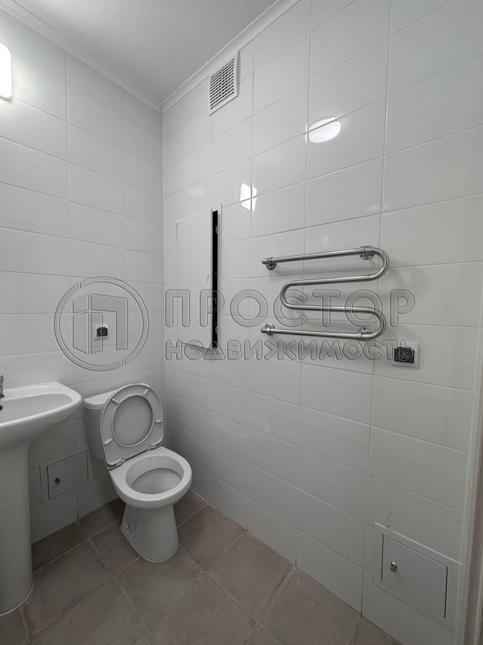 1-комнатная квартира, 41.8 м² - фото 10