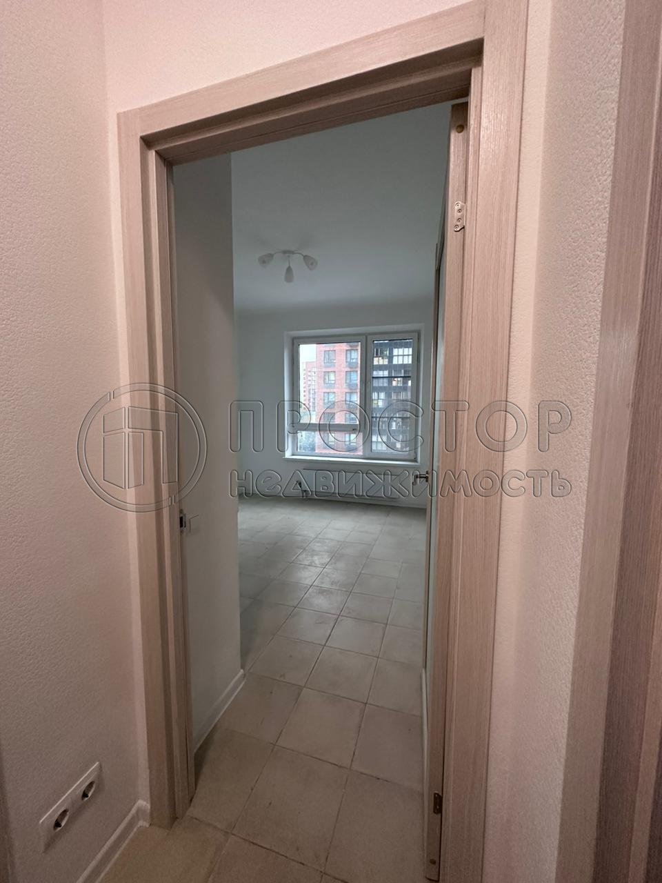 1-комнатная квартира, 41.8 м² - фото 12