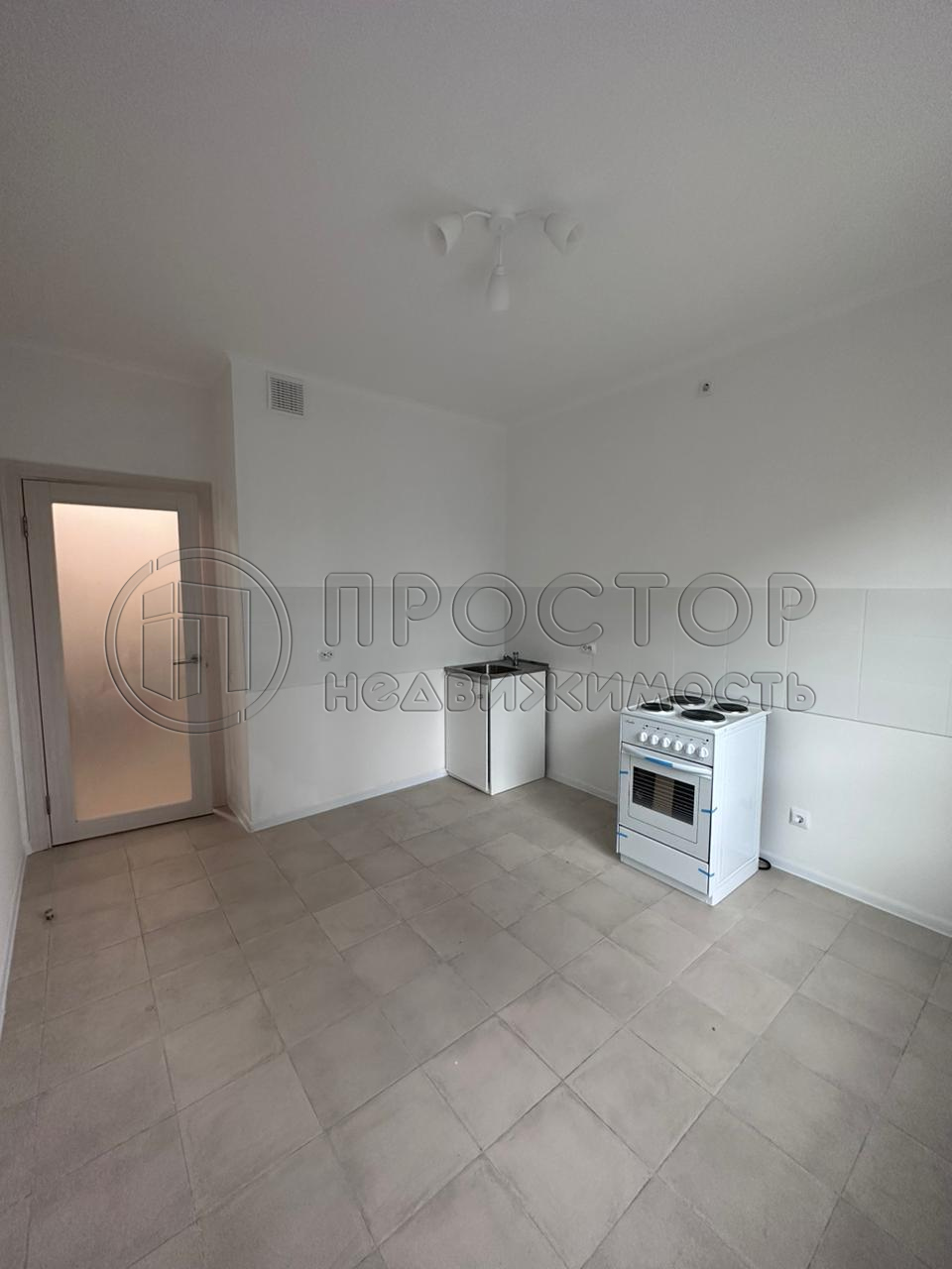 1-комнатная квартира, 41.8 м² - фото 13