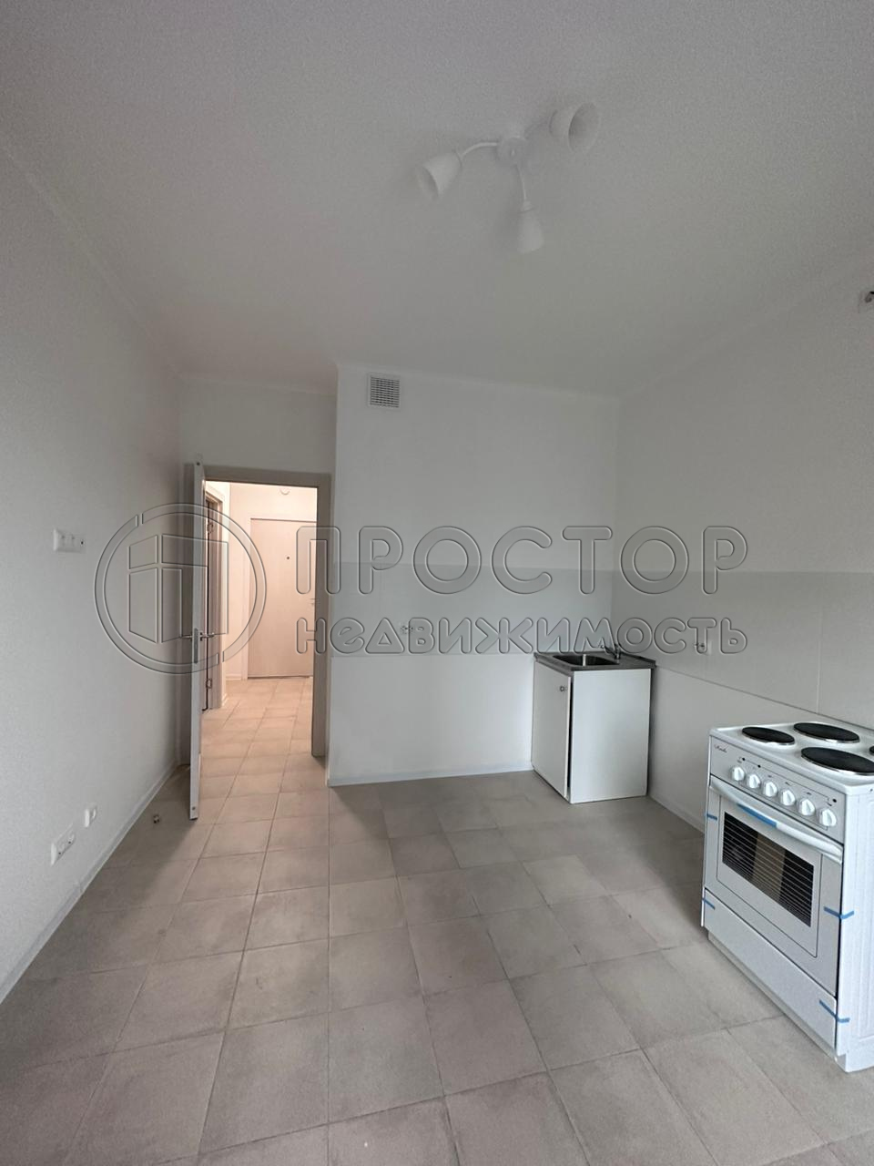 1-комнатная квартира, 41.8 м² - фото 14