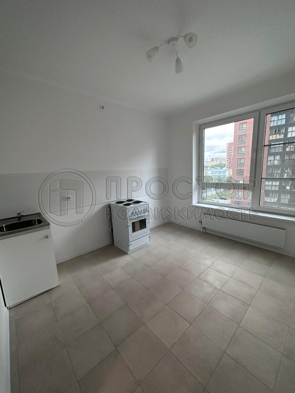 1-комнатная квартира, 41.8 м² - фото 15