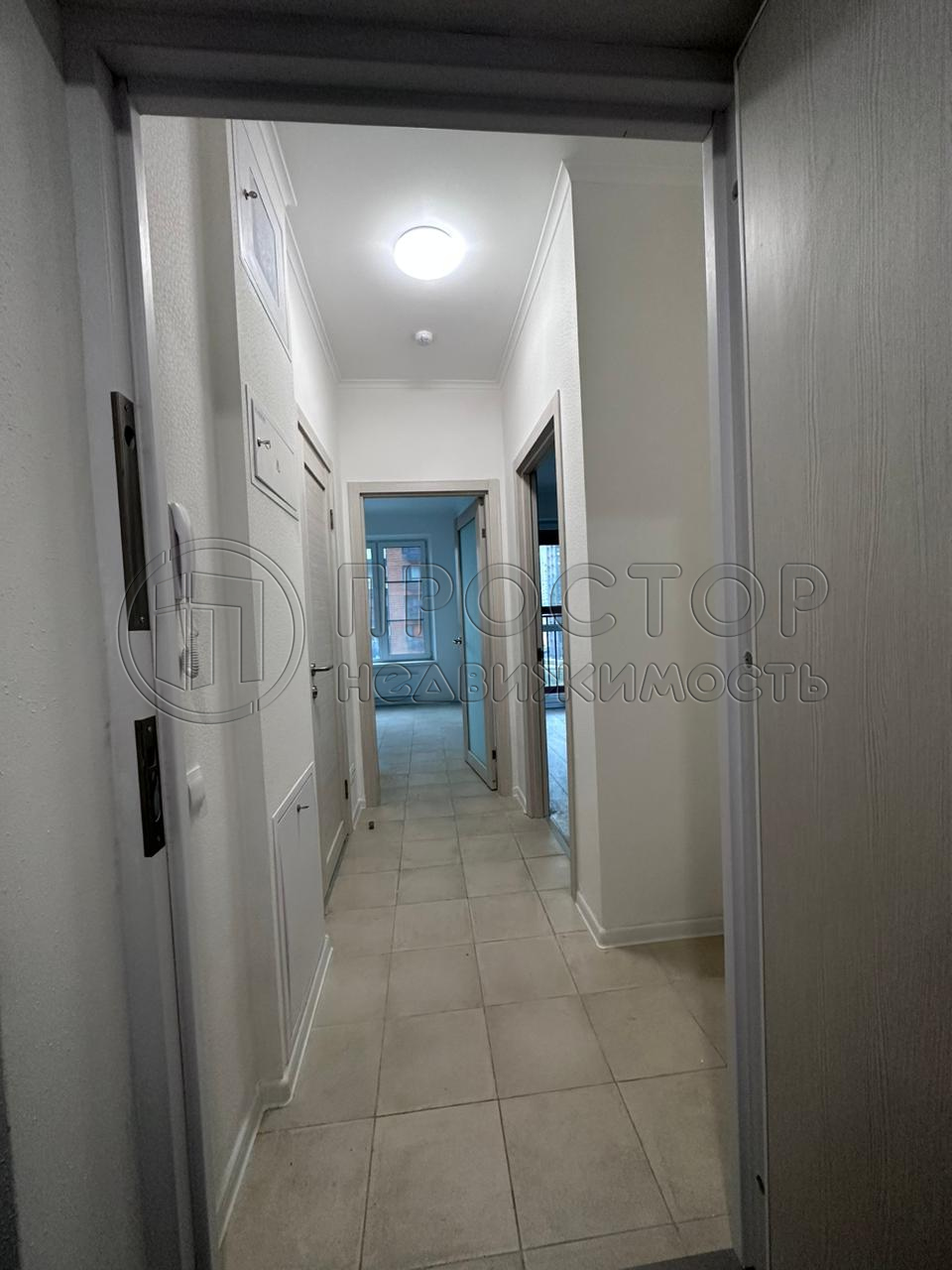 1-комнатная квартира, 41.8 м² - фото 16