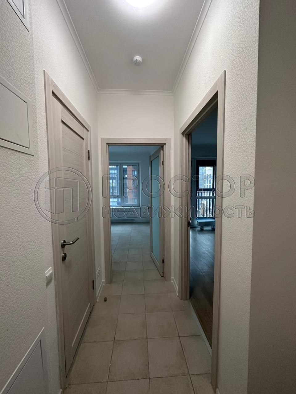 1-комнатная квартира, 41.8 м² - фото 17