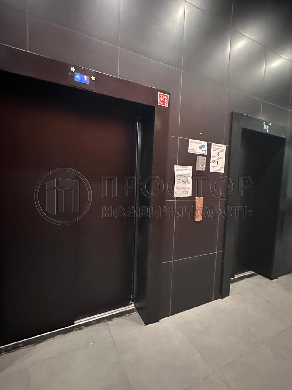 1-комнатная квартира, 41.8 м² - фото 21