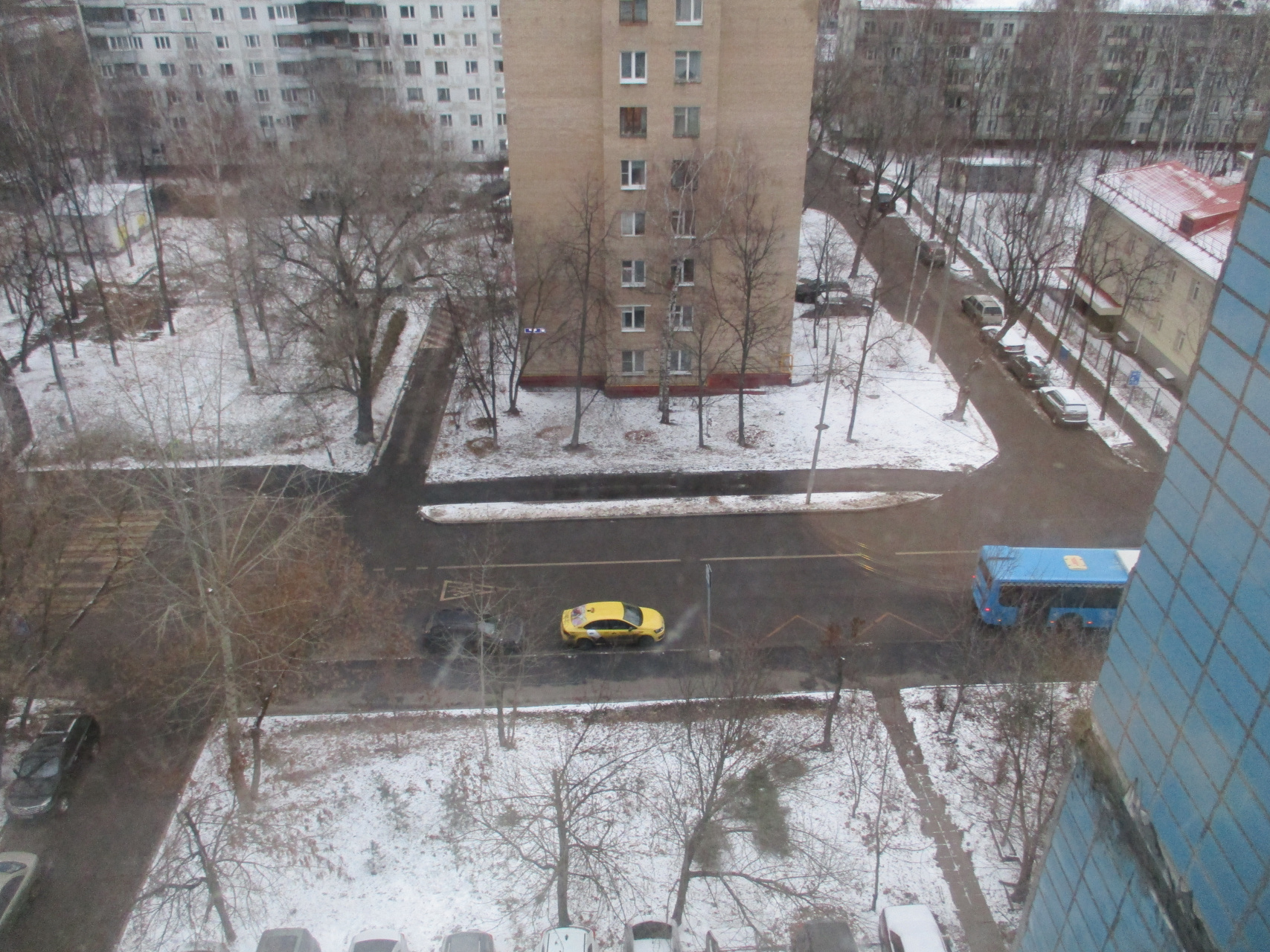 2-комнатная квартира, 50.5 м² - фото 5