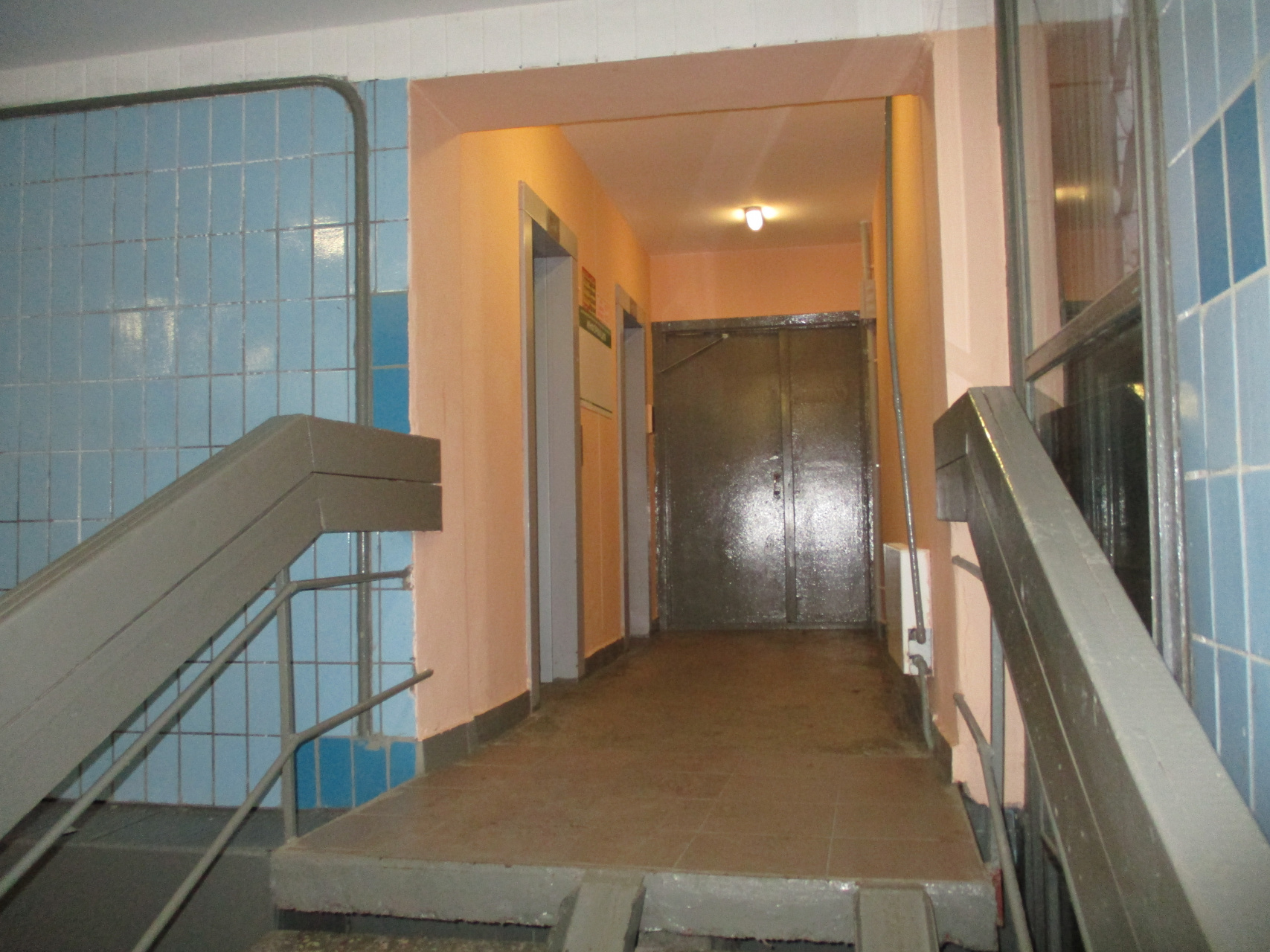 2-комнатная квартира, 50.5 м² - фото 21