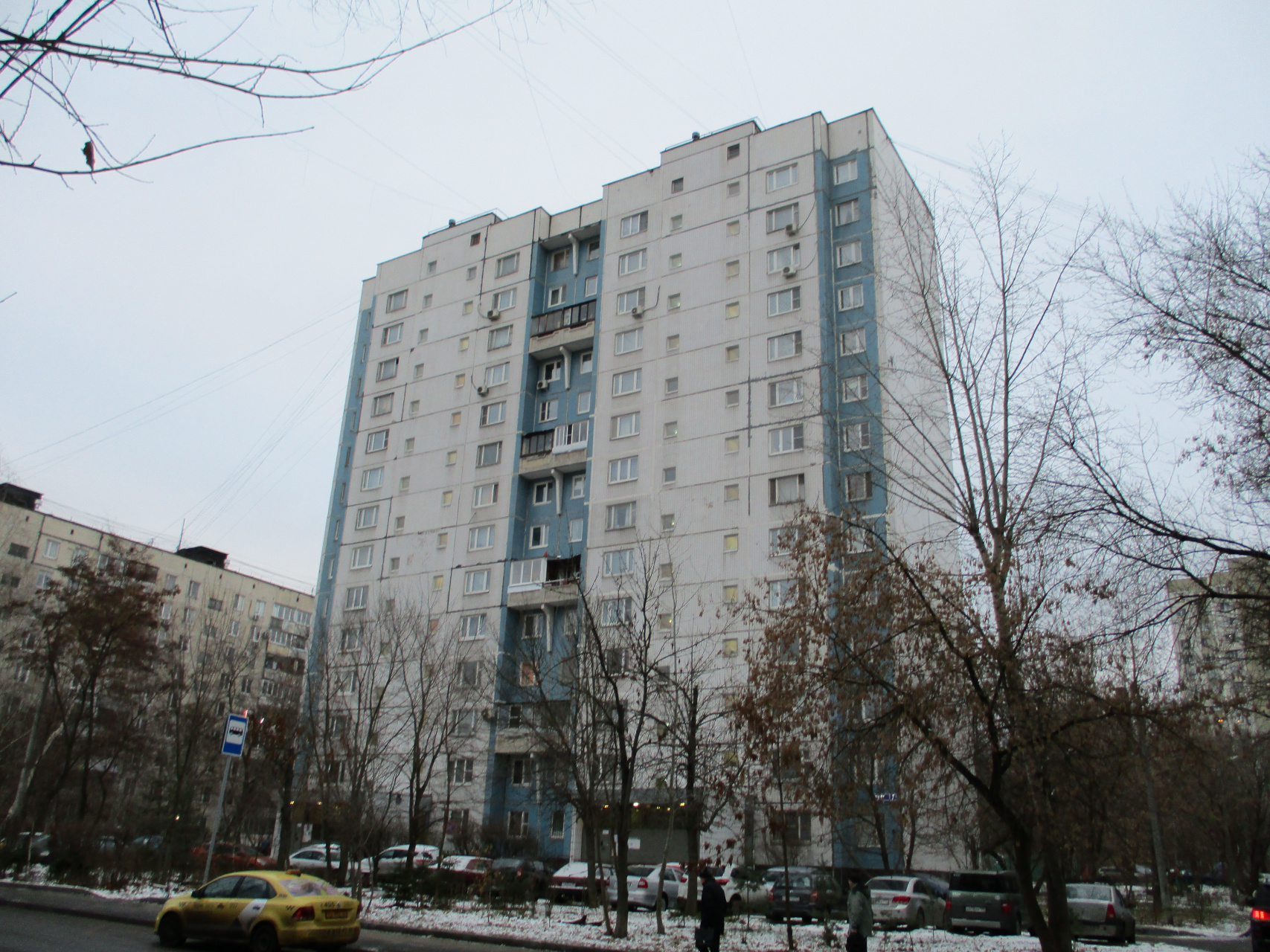 2-комнатная квартира, 50.5 м² - фото 2