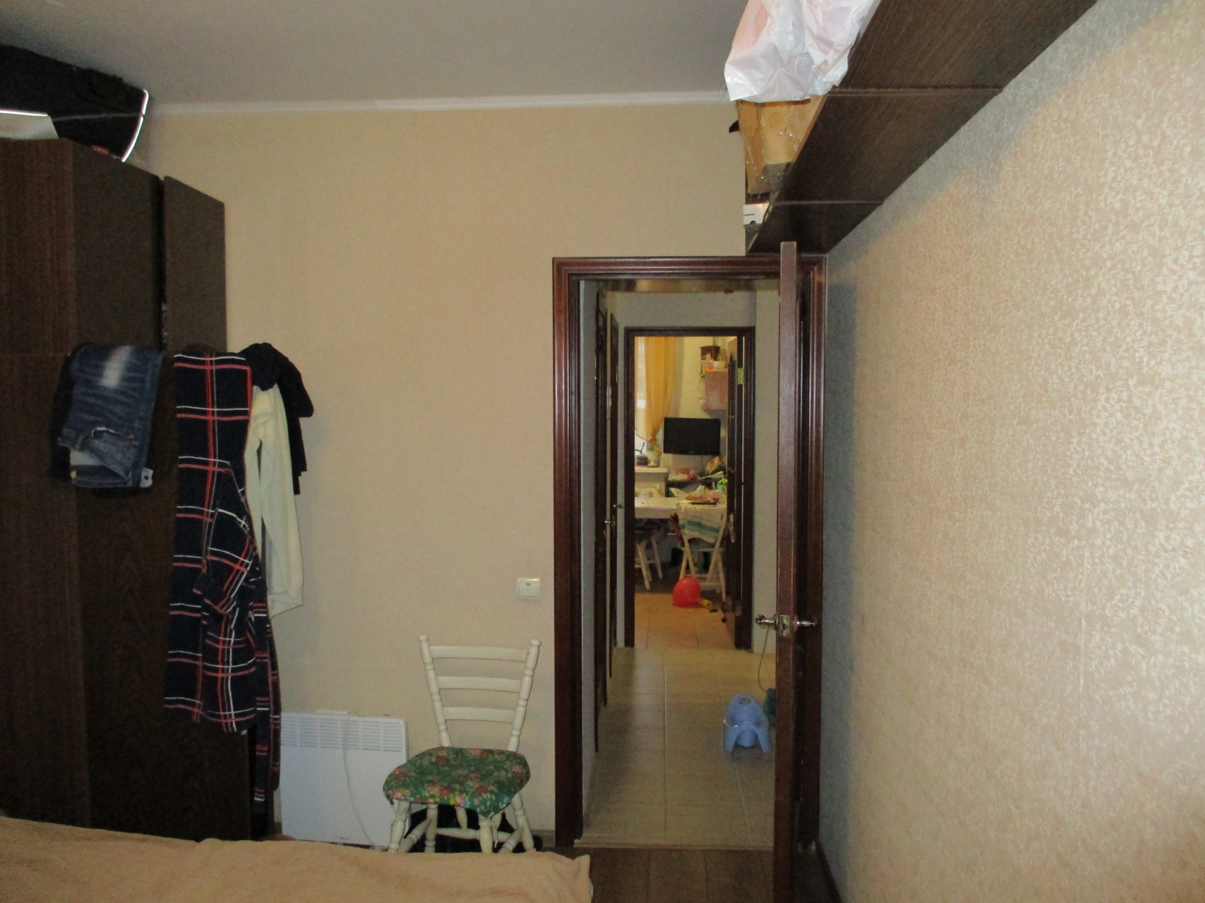 2-комнатная квартира, 50.5 м² - фото 18