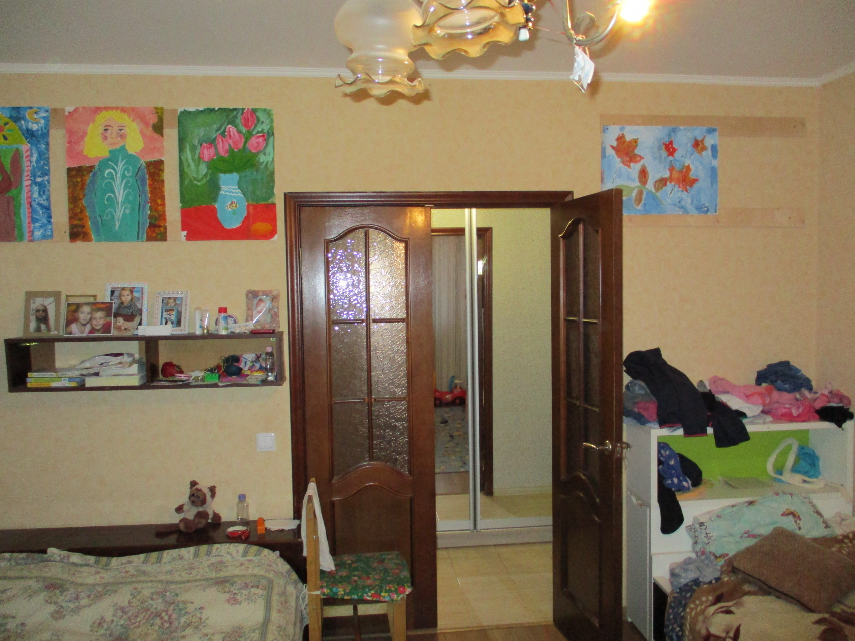2-комнатная квартира, 50.5 м² - фото 10