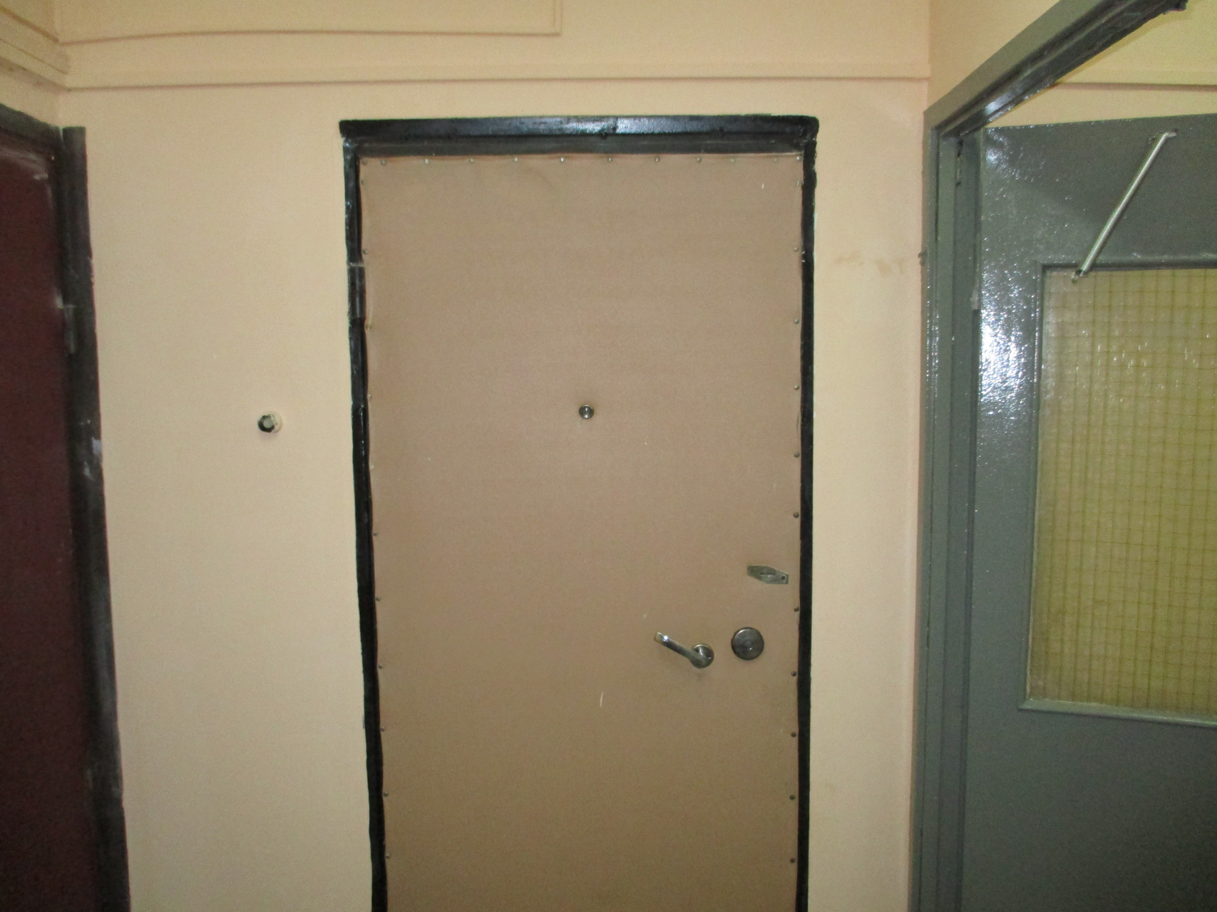 2-комнатная квартира, 50.5 м² - фото 9