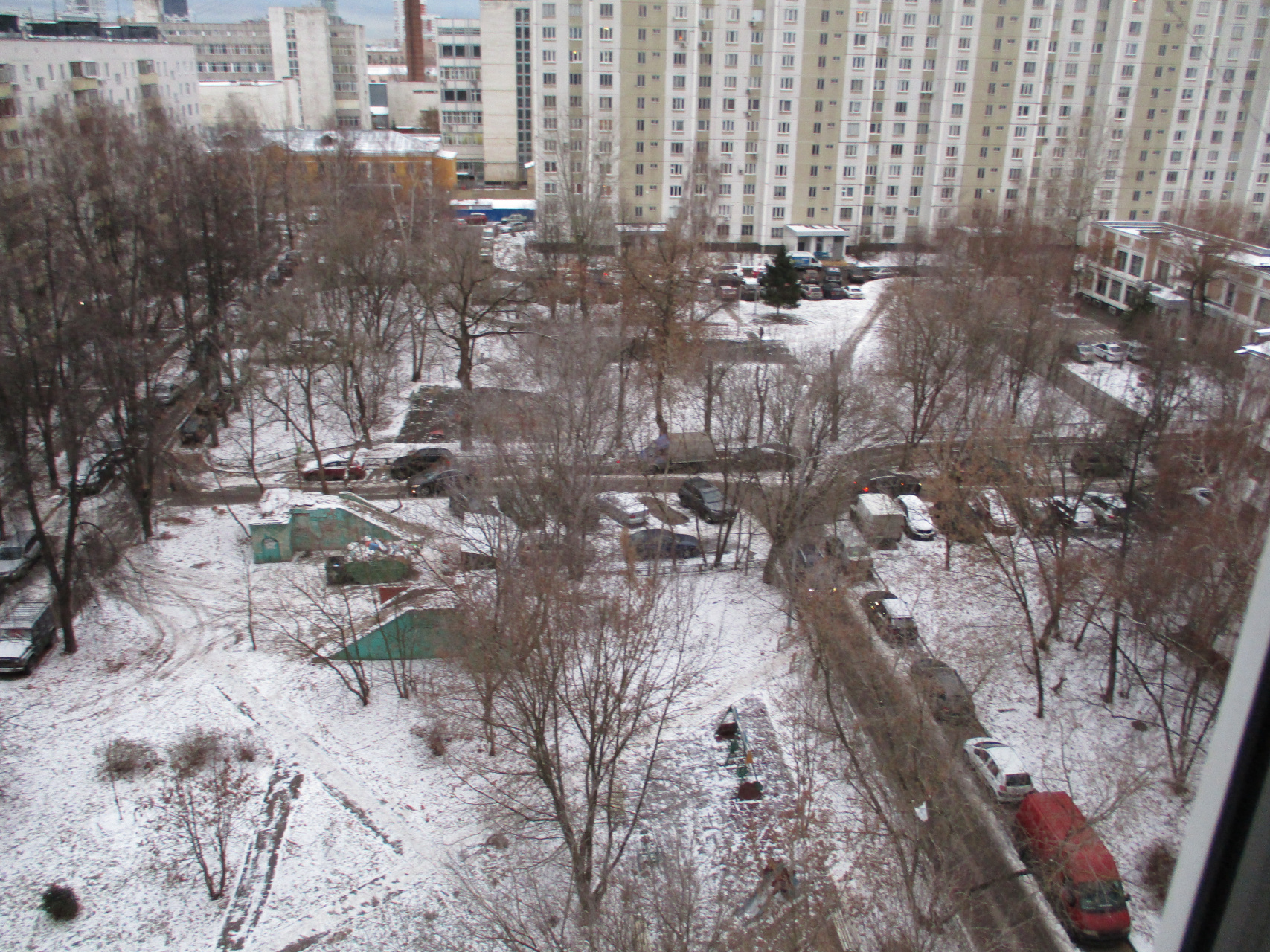 2-комнатная квартира, 50.5 м² - фото 23
