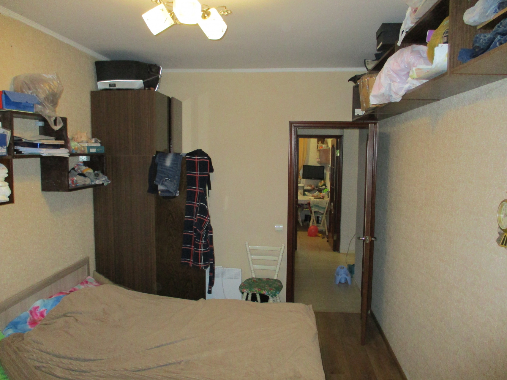 2-комнатная квартира, 50.5 м² - фото 20