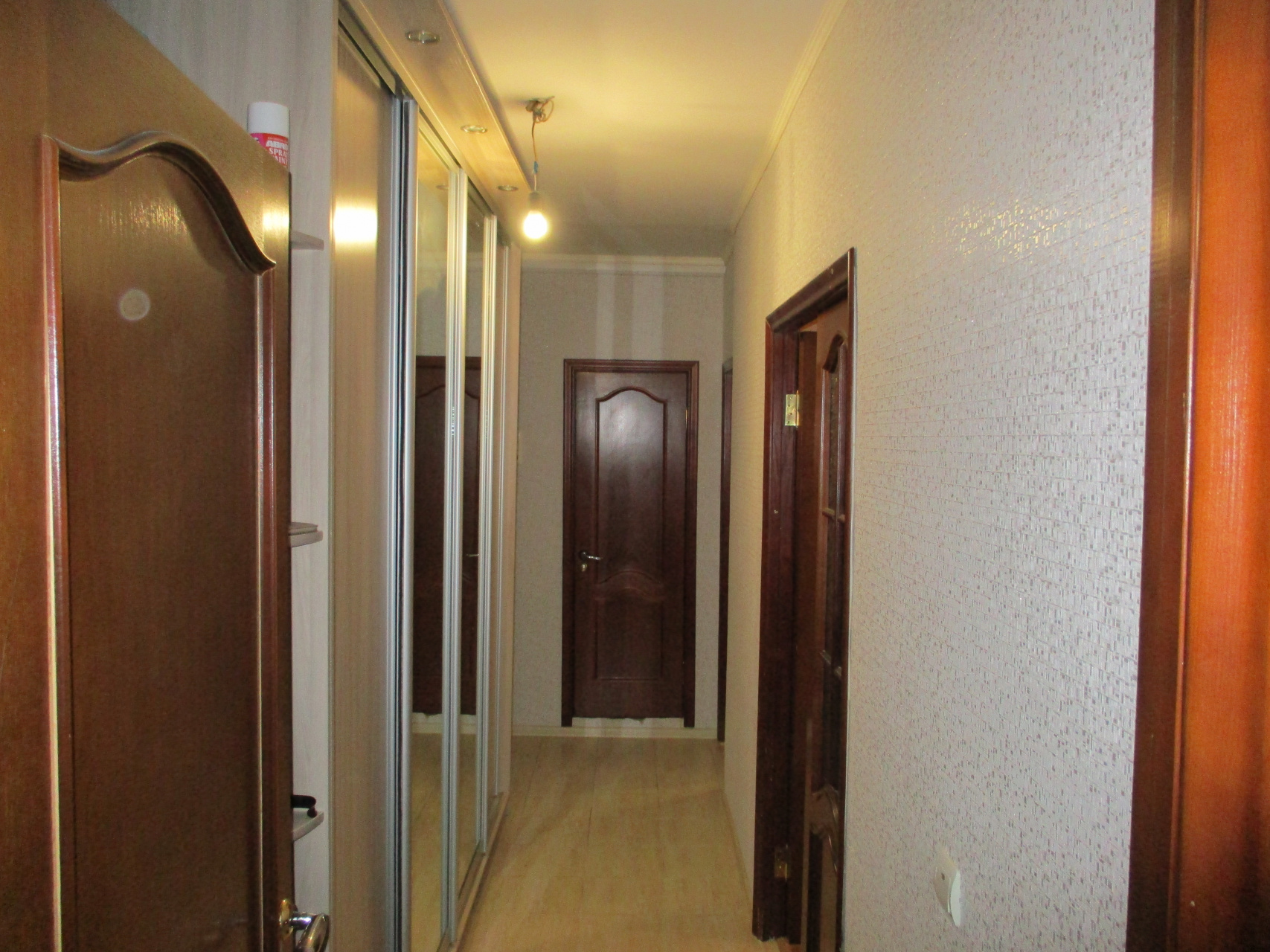 2-комнатная квартира, 50.5 м² - фото 6