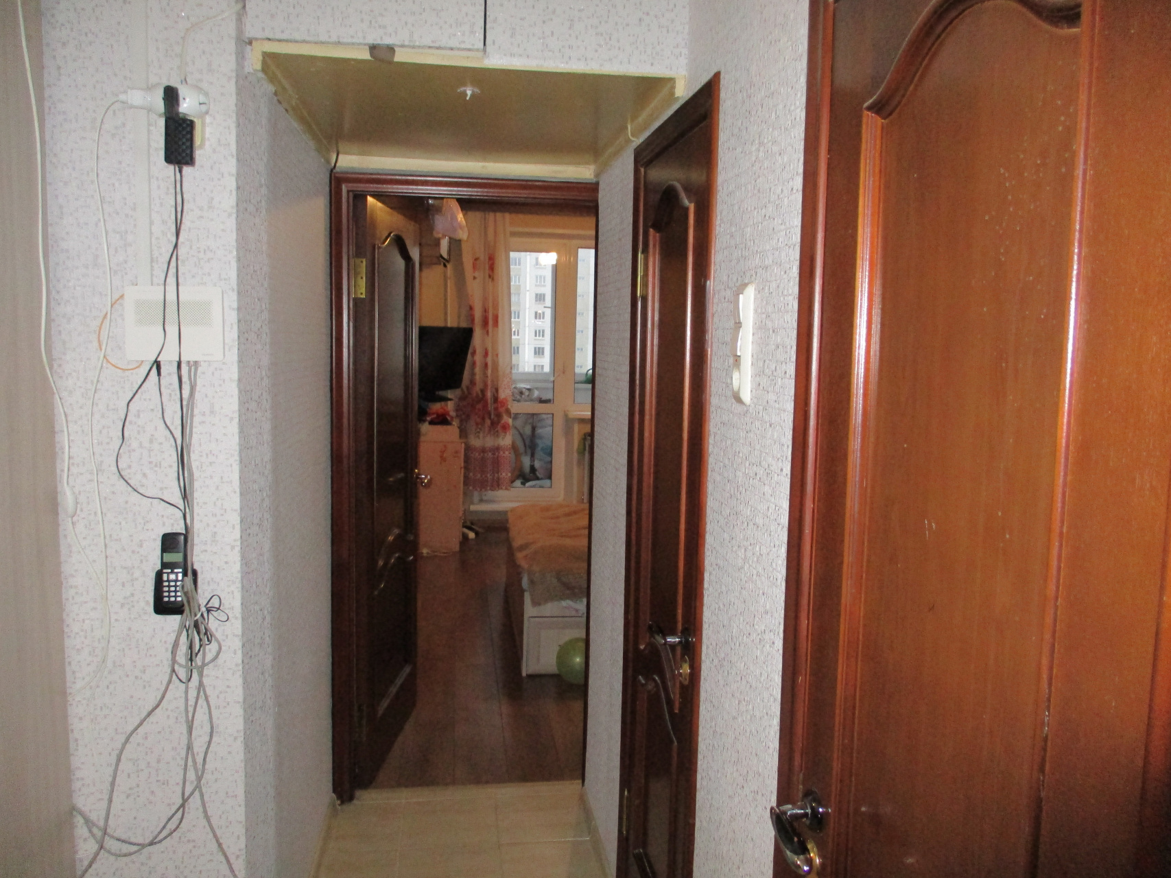2-комнатная квартира, 50.5 м² - фото 14