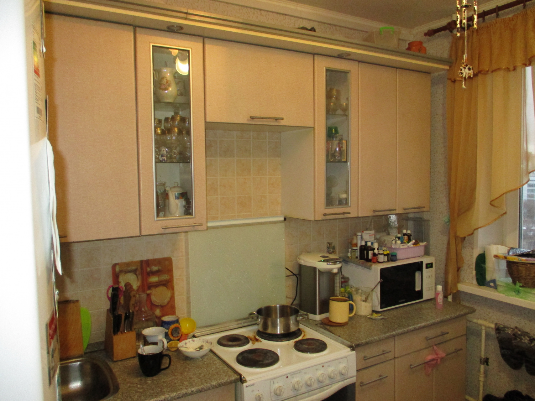 2-комнатная квартира, 50.5 м² - фото 11