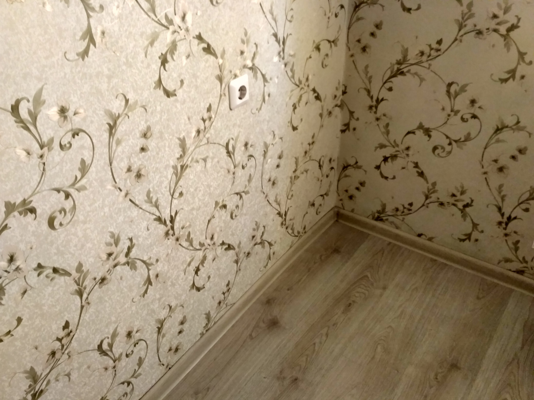 1-комнатная квартира, 39 м² - фото 7