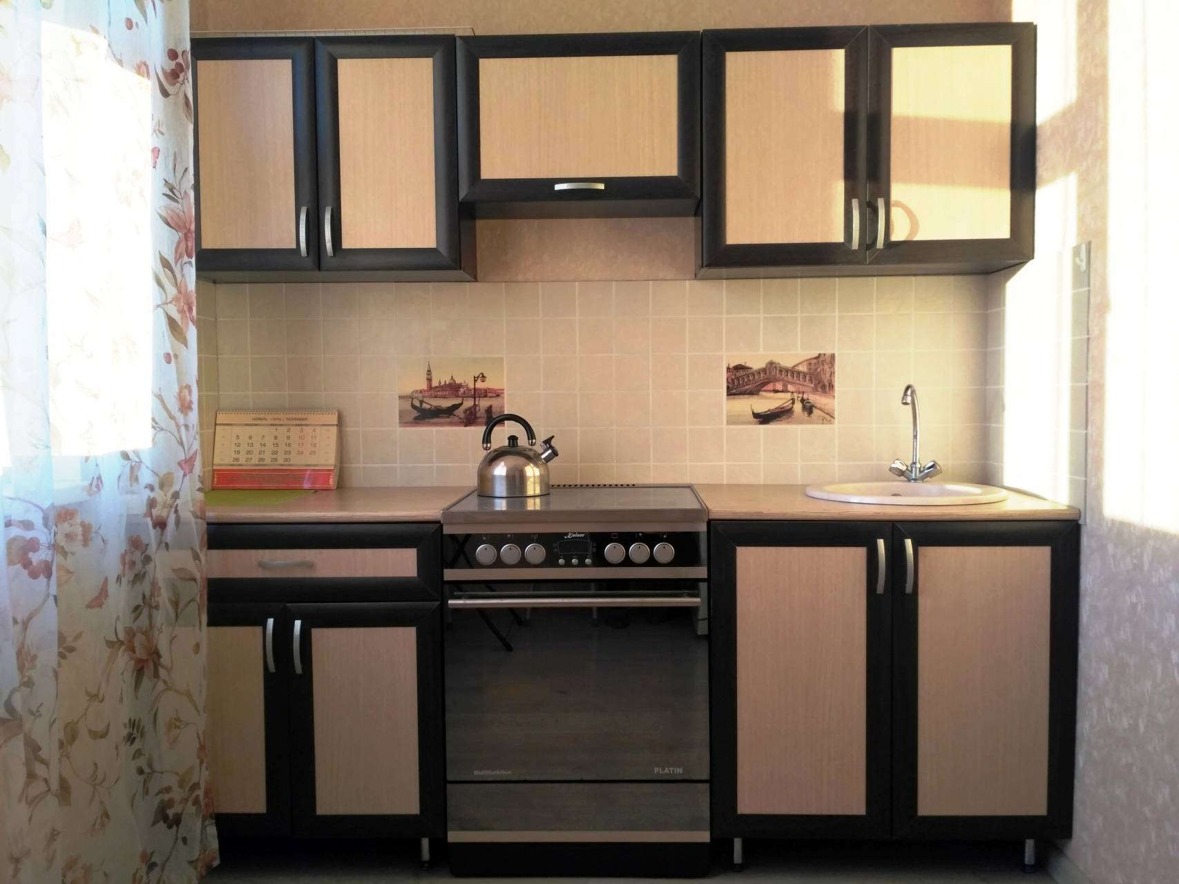 1-комнатная квартира, 39 м² - фото 20