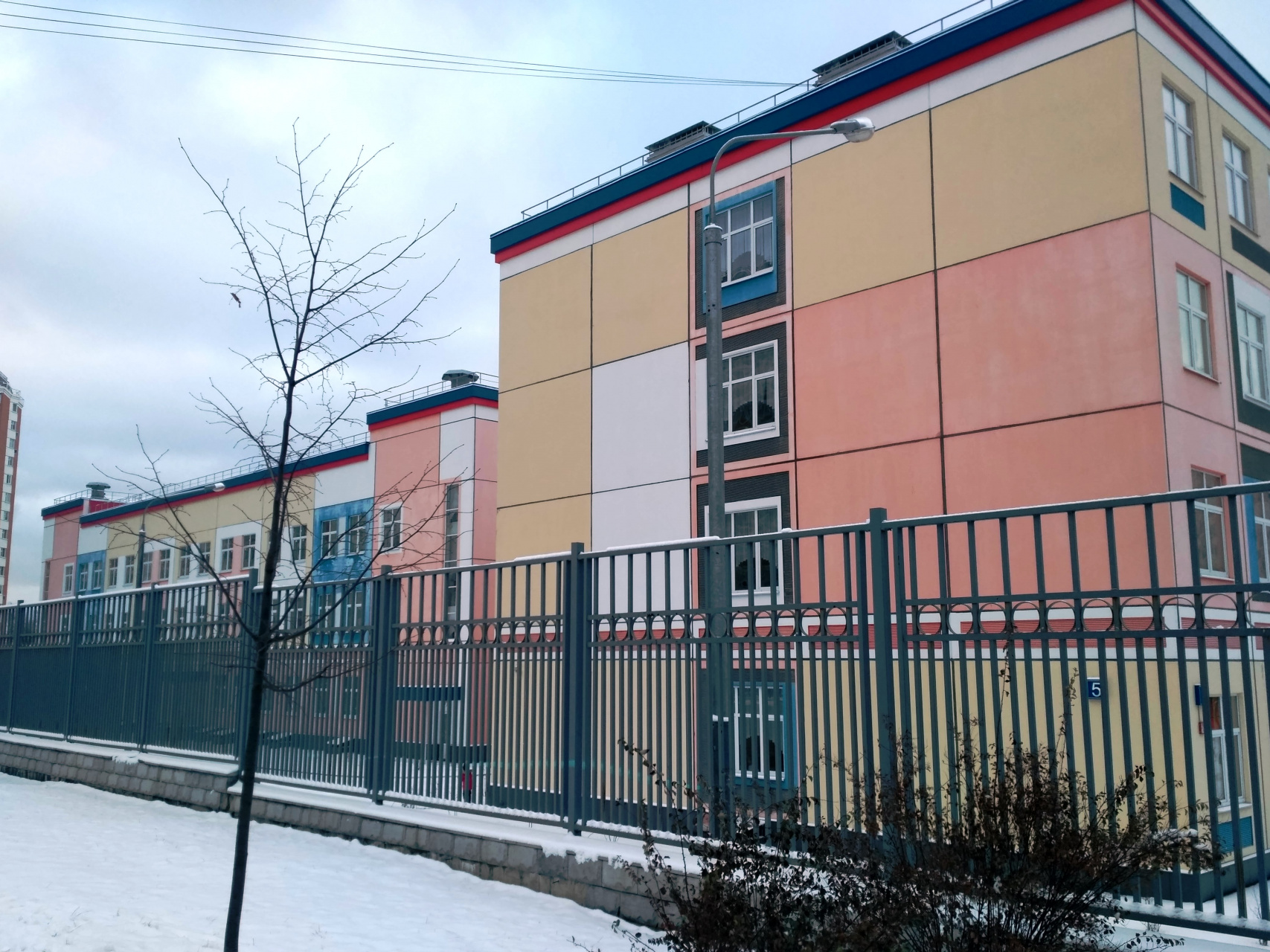 1-комнатная квартира, 39 м² - фото 16