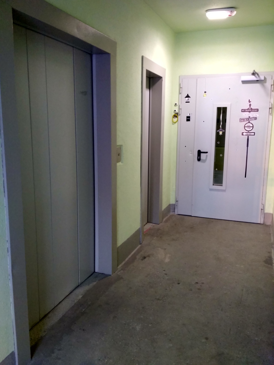 1-комнатная квартира, 39 м² - фото 12