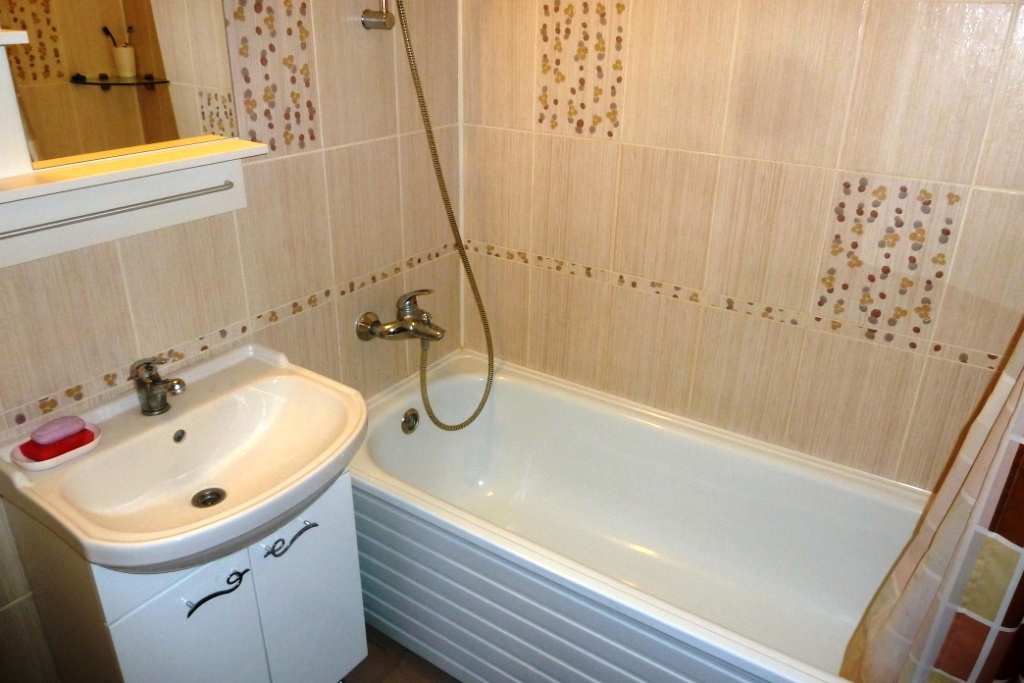 1-комнатная квартира, 39 м² - фото 15