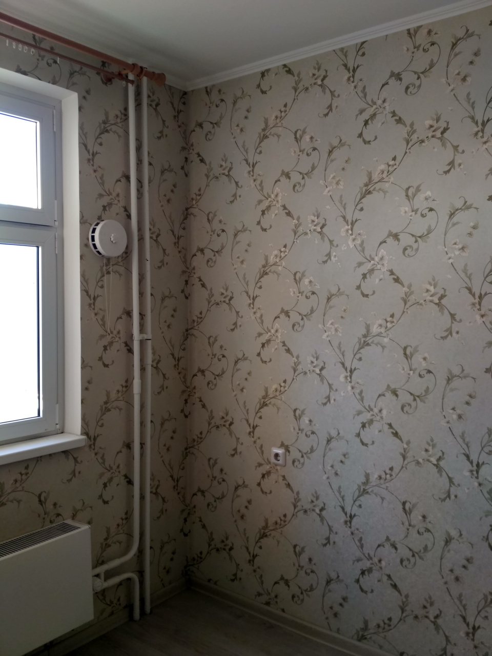 1-комнатная квартира, 39 м² - фото 3