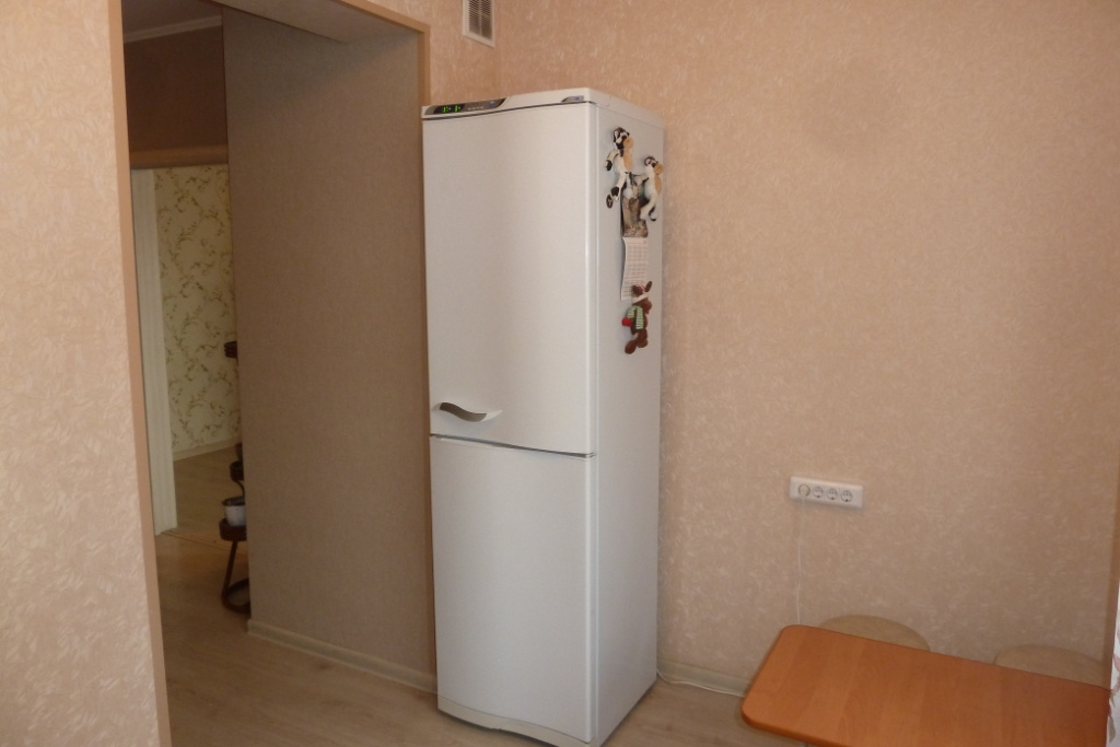 1-комнатная квартира, 39 м² - фото 21