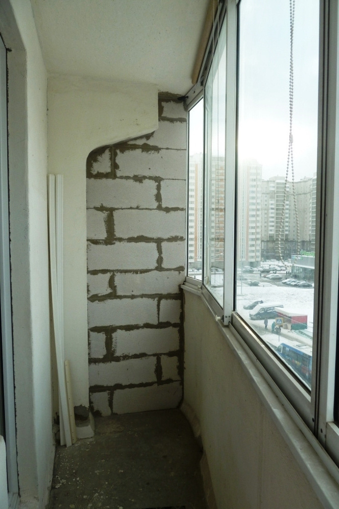 1-комнатная квартира, 39 м² - фото 18
