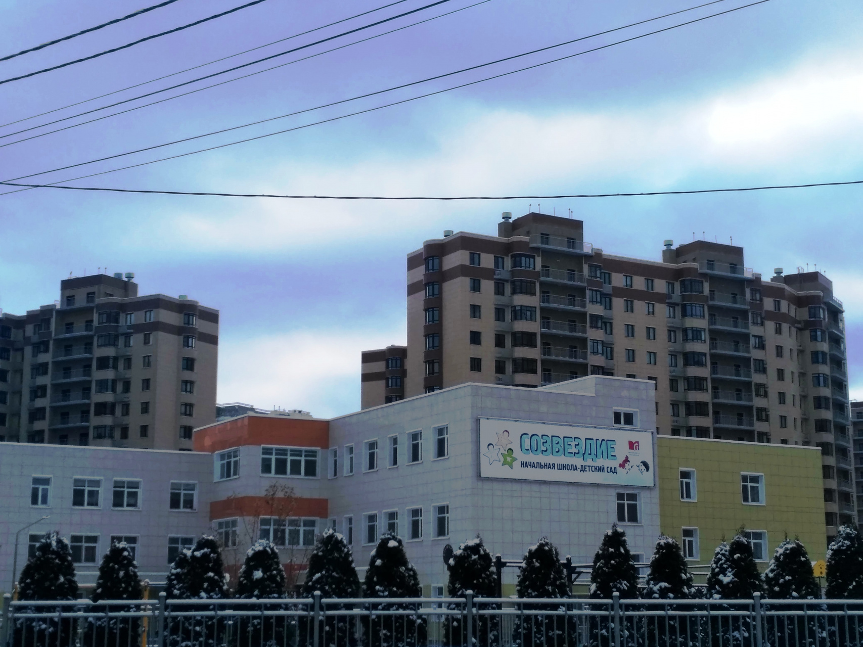 1-комнатная квартира, 39 м² - фото 24