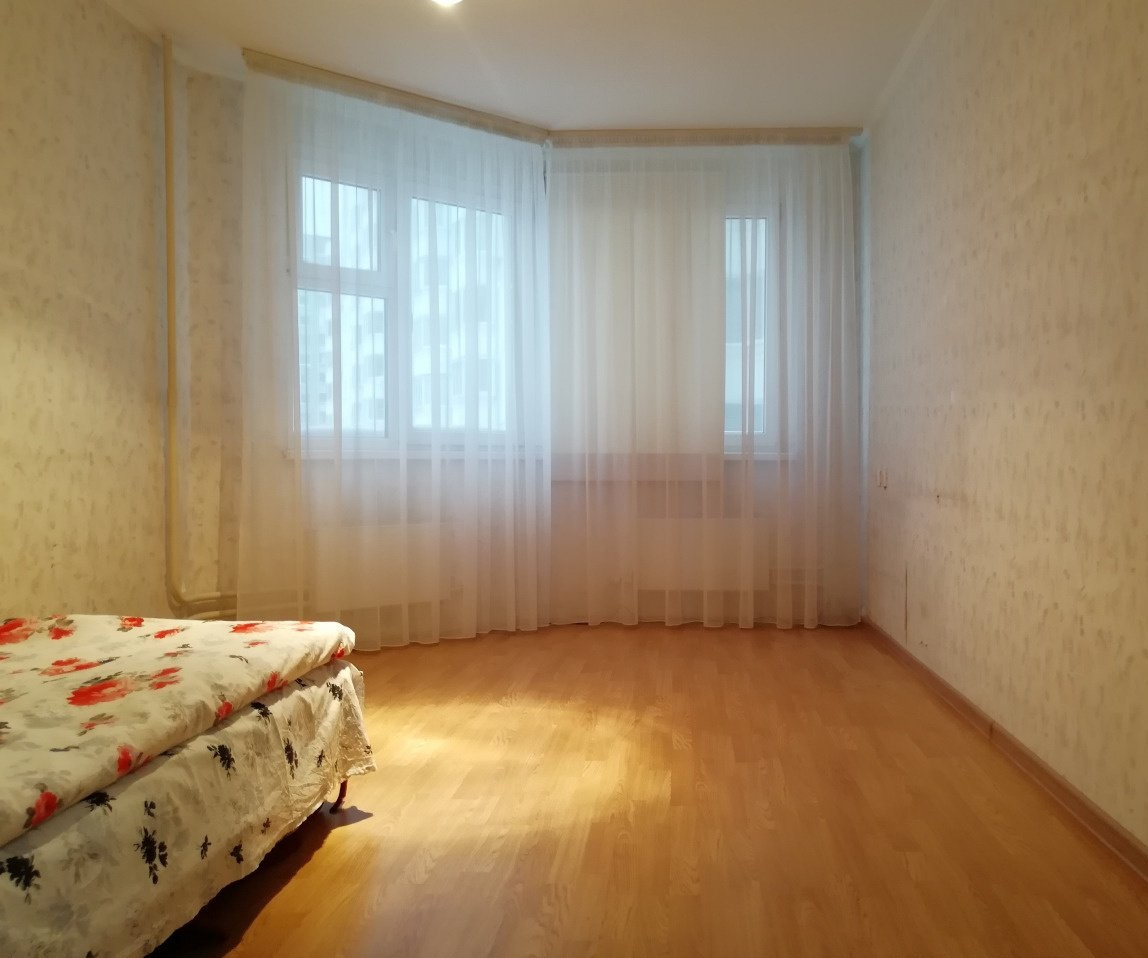 2-комнатная квартира, 90 м² - фото 10