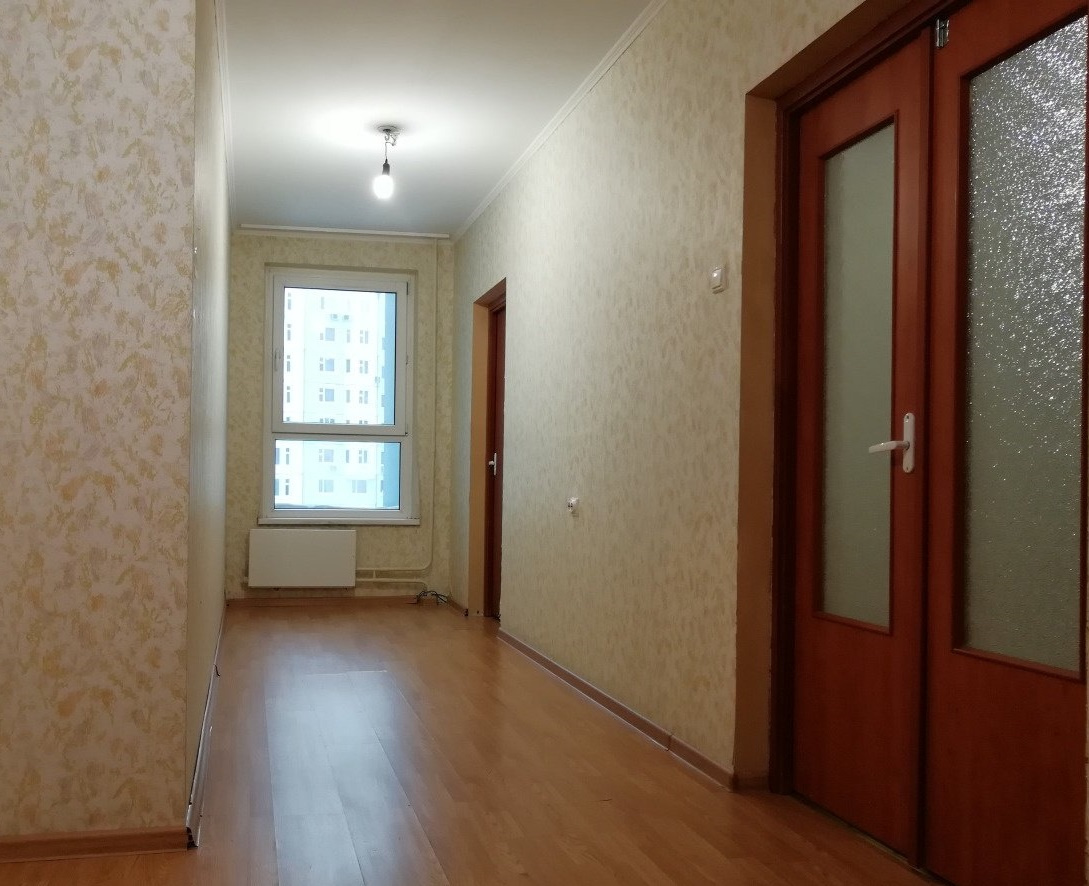 2-комнатная квартира, 90 м² - фото 8