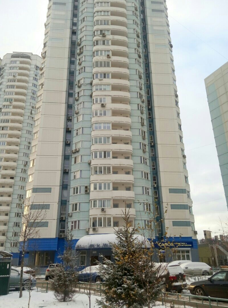 2-комнатная квартира, 90 м² - фото 2